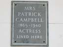 Campbell, Mrs Patrick (id=4386)